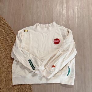 Parke NY MOCKNECK LIMITED EDITION